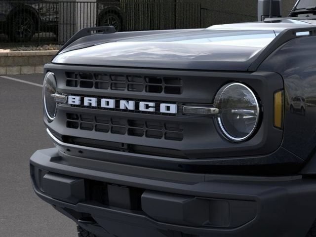New 2026 Ford Bronco Big Bend AWD/4WD image 19