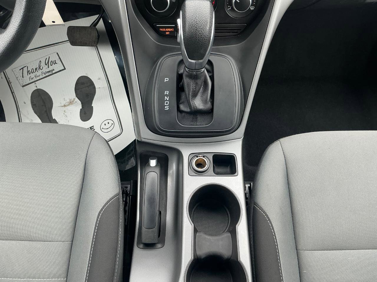 Used 2015 Ford Escape SE FWD image 18