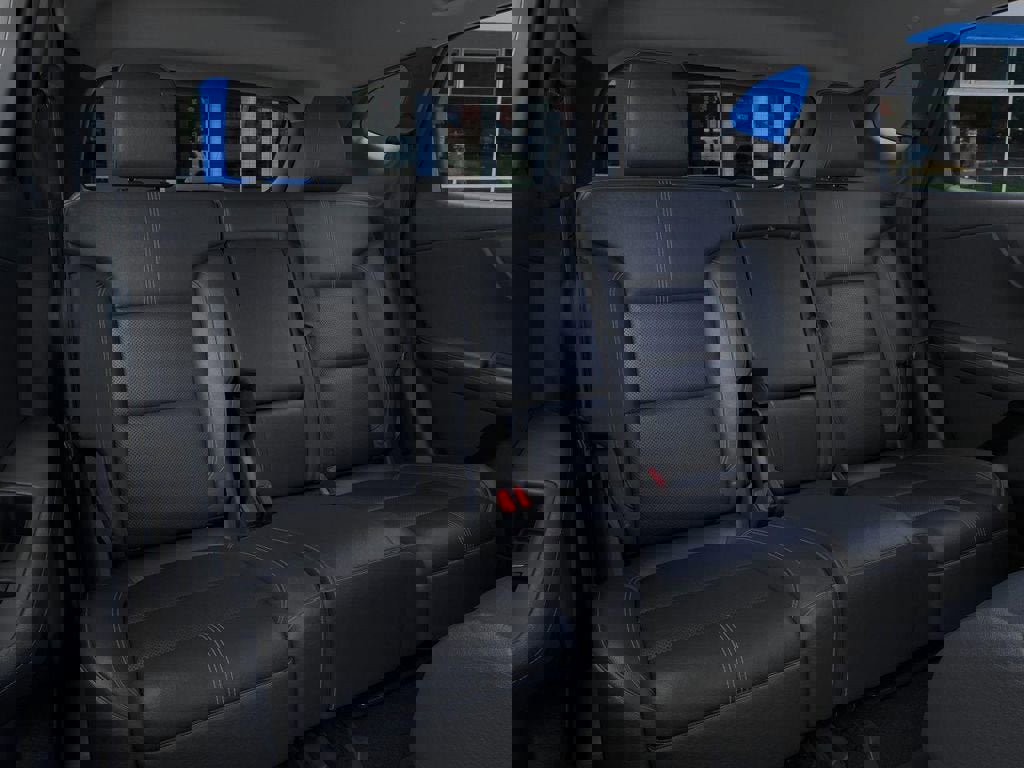 New 2026 Chevrolet Blazer LT image 17