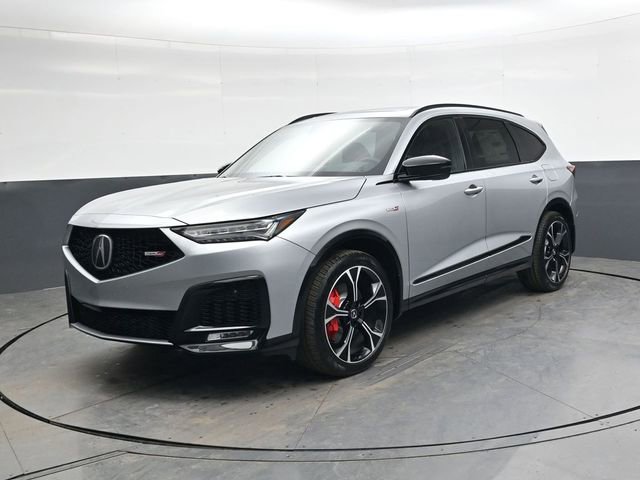 New 2026 Acura MDX Type S image 8