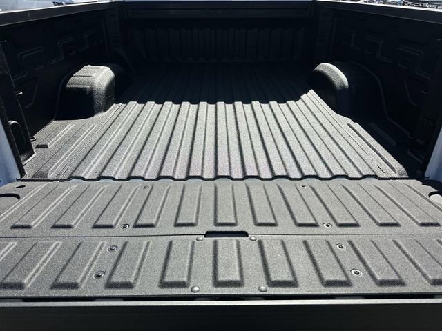 New 2026 GMC Sierra 2500 Pro w/ 1SA Pro Safety Plus Package image 23