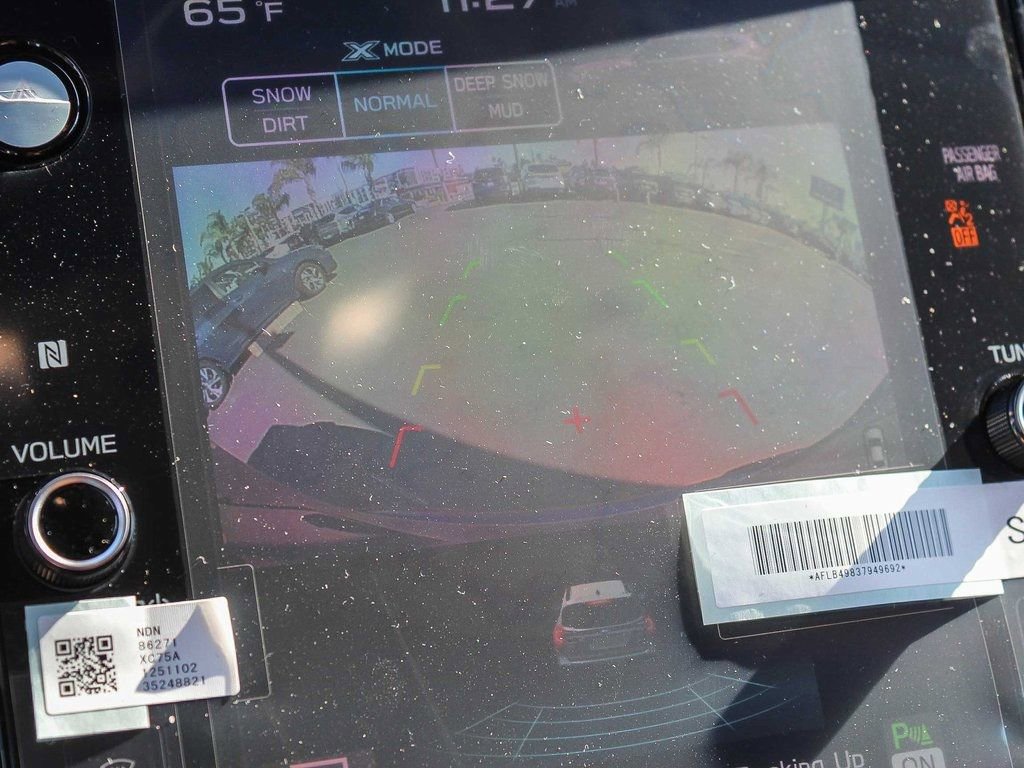 New 2026 Subaru Ascent Touring image 25