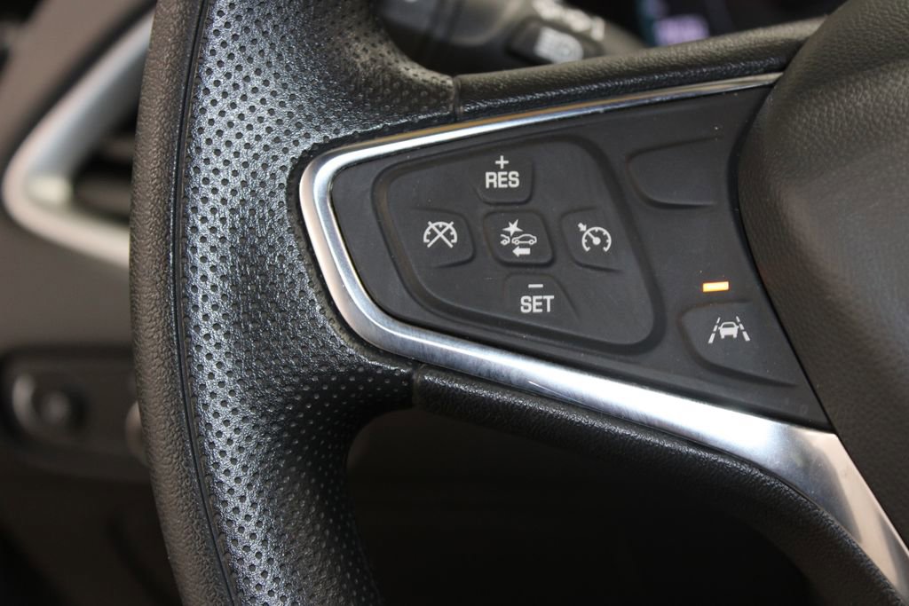 Used 2024 Chevrolet Malibu LT image 27