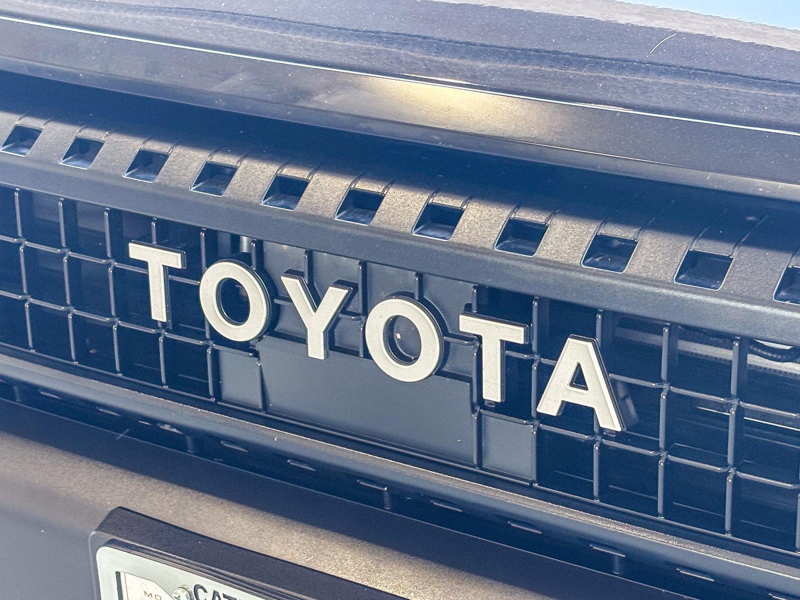 Certified 2025 Toyota Land Cruiser 1958 AWD/4WD image 10