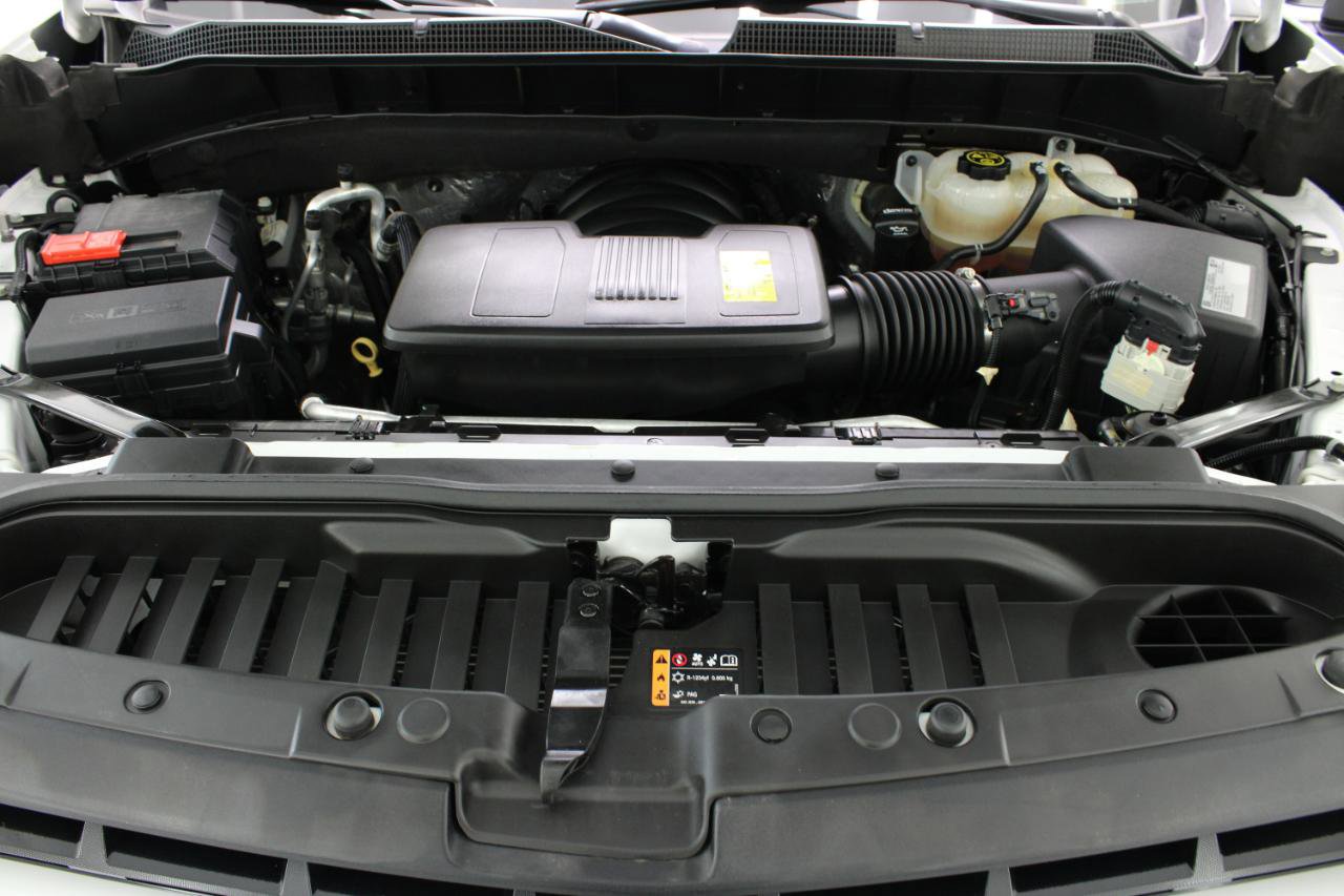 Used 2020 Chevrolet Silverado 1500 RST AWD/4WD image 83