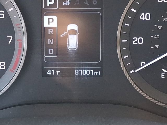 Used 2017 Hyundai Tucson SE image 19