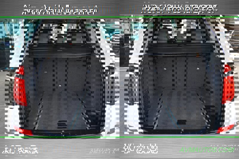 Used 2016 BMW X3 sDrive28i image 29