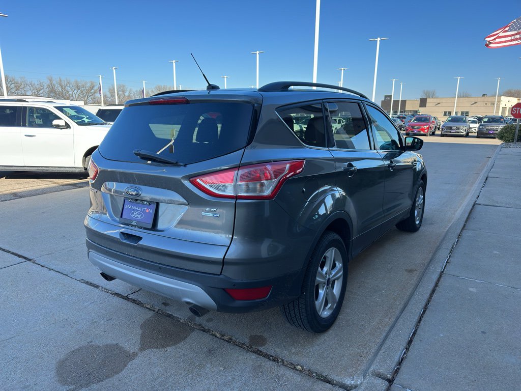 Used 2014 Ford Escape SE w/ Equipment Group 201A image 5