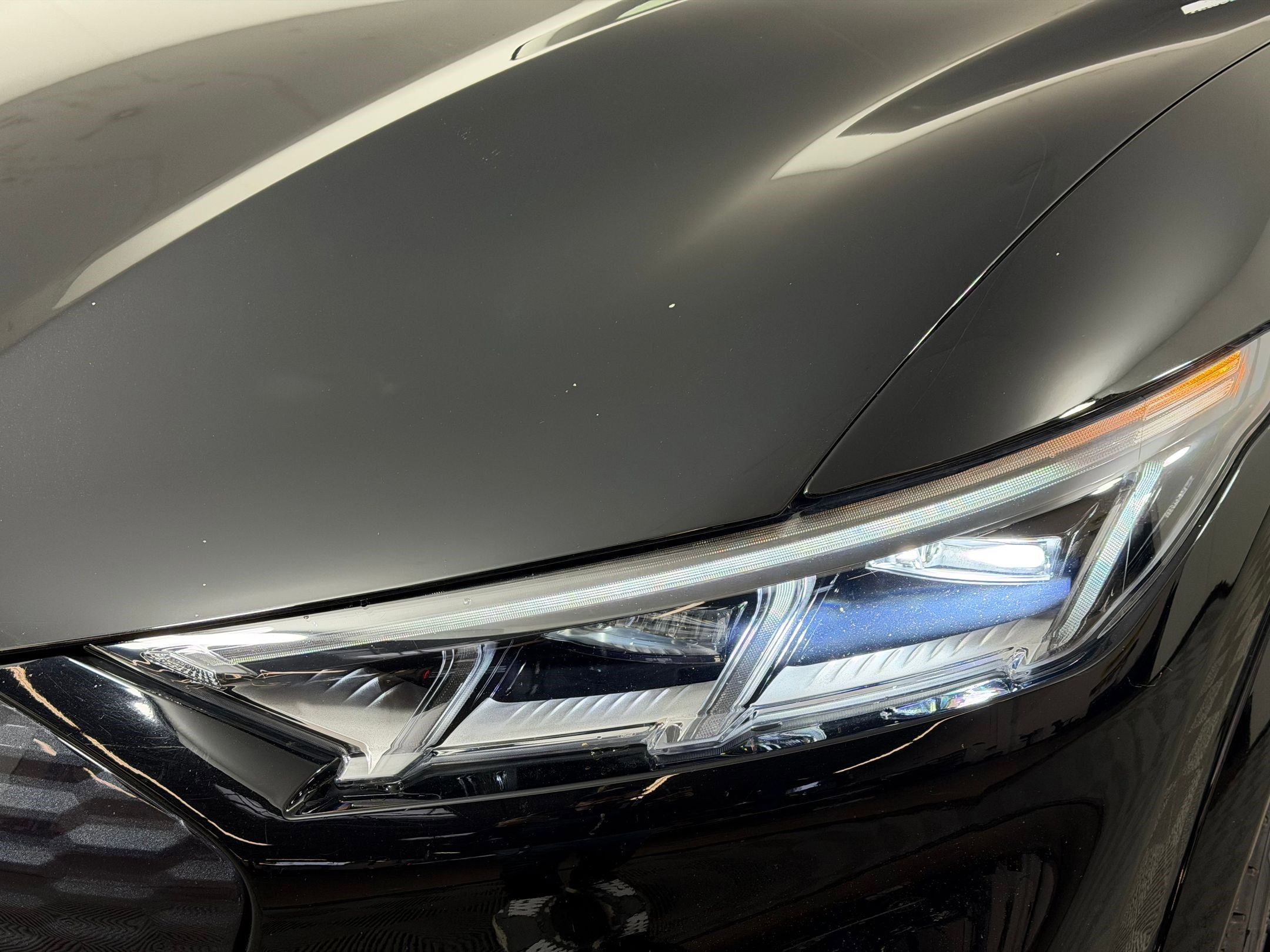 Used 2023 Ford Mustang Mach-E GT image 11