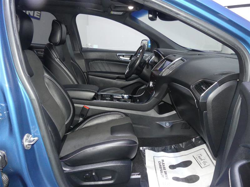 Used 2020 Ford Edge ST AWD/4WD image 23