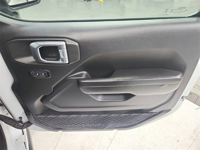 Used 2021 Jeep Wrangler Unlimited Rubicon image 38