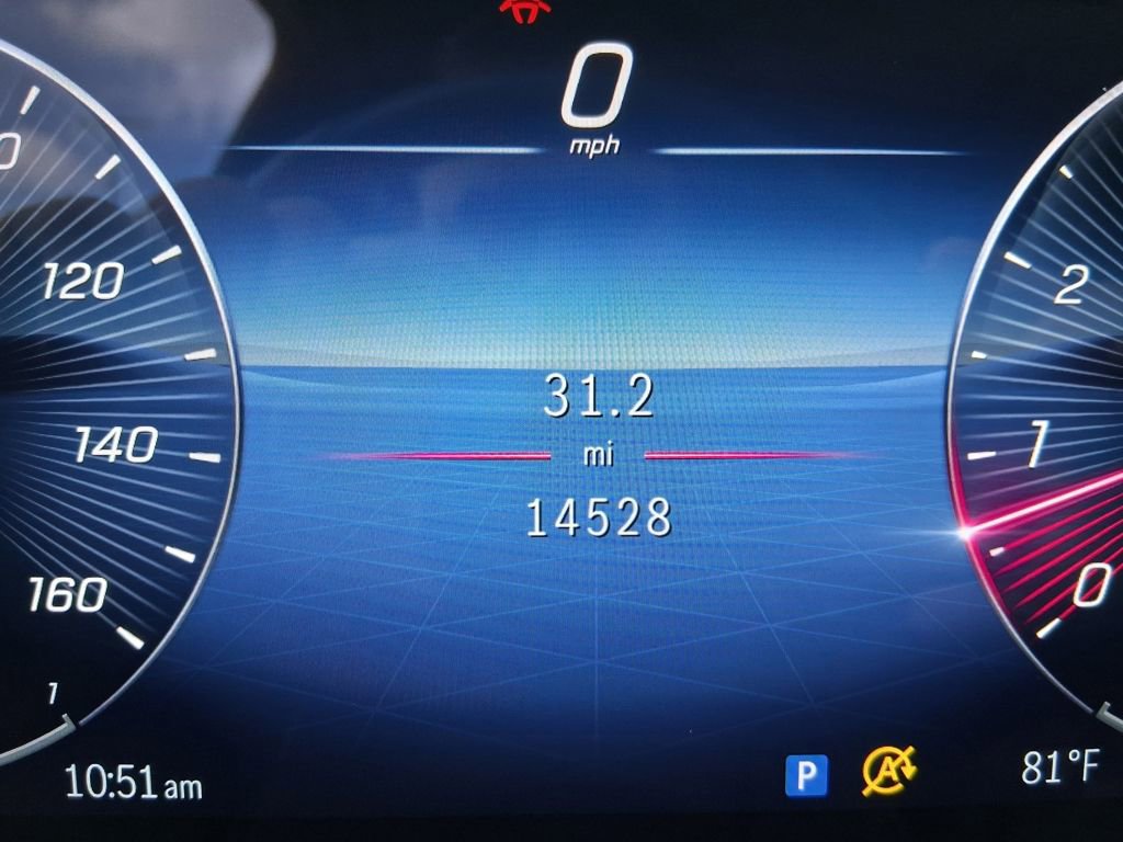 Certified 2025 Mercedes-Benz GLE 350 4MATIC image 11