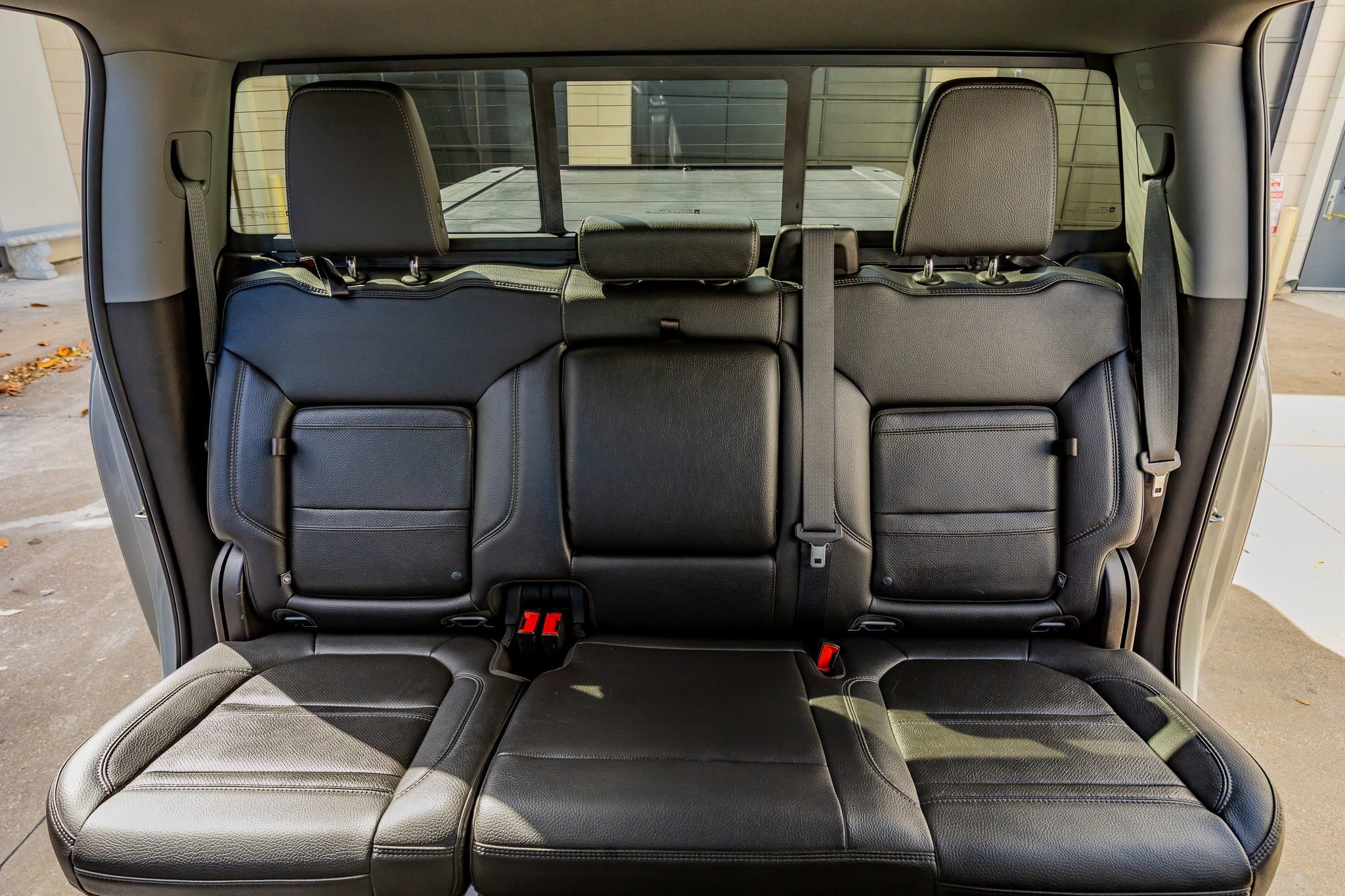 Used 2020 GMC Sierra 3500 Denali w/ Denali Ultimate Package image 35