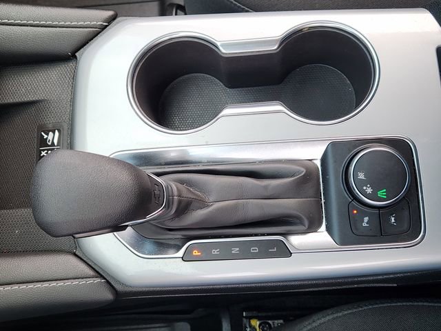 Used 2024 Chevrolet Blazer LT w/ Convenience Package image 19