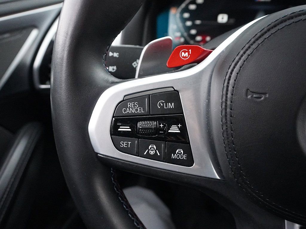 Used 2023 BMW M8 Gran Coupe xDrive Competition image 60