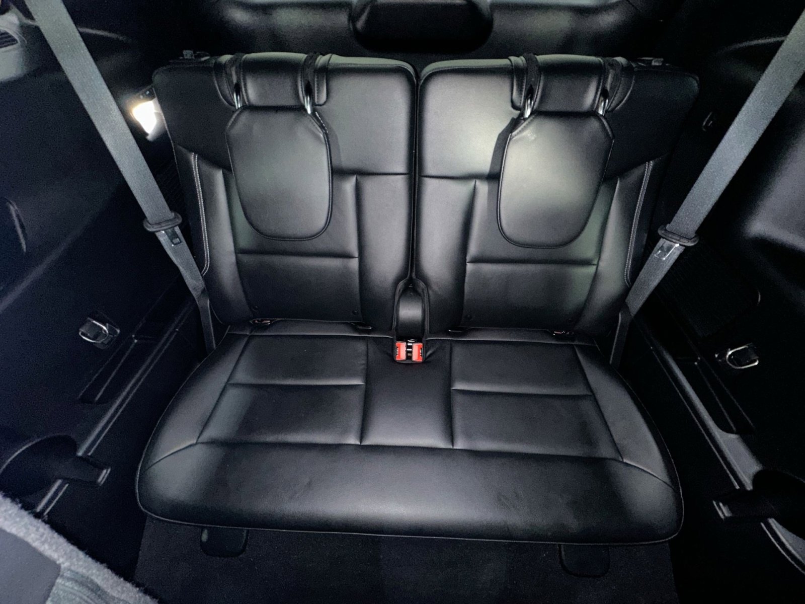 Used 2021 Ford Explorer ST w/ Equipment Group 401A image 34