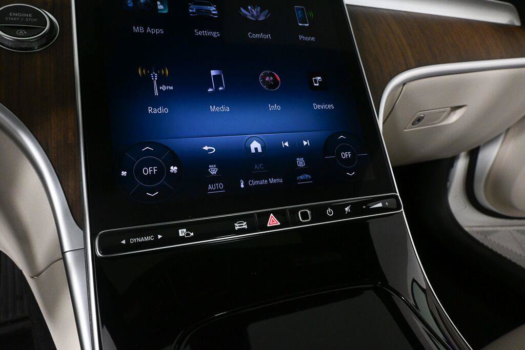 Certified 2024 Mercedes-Benz C 300 Sedan image 14