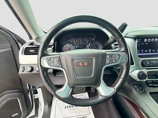 Used 2020 GMC Yukon XL SLT image 39