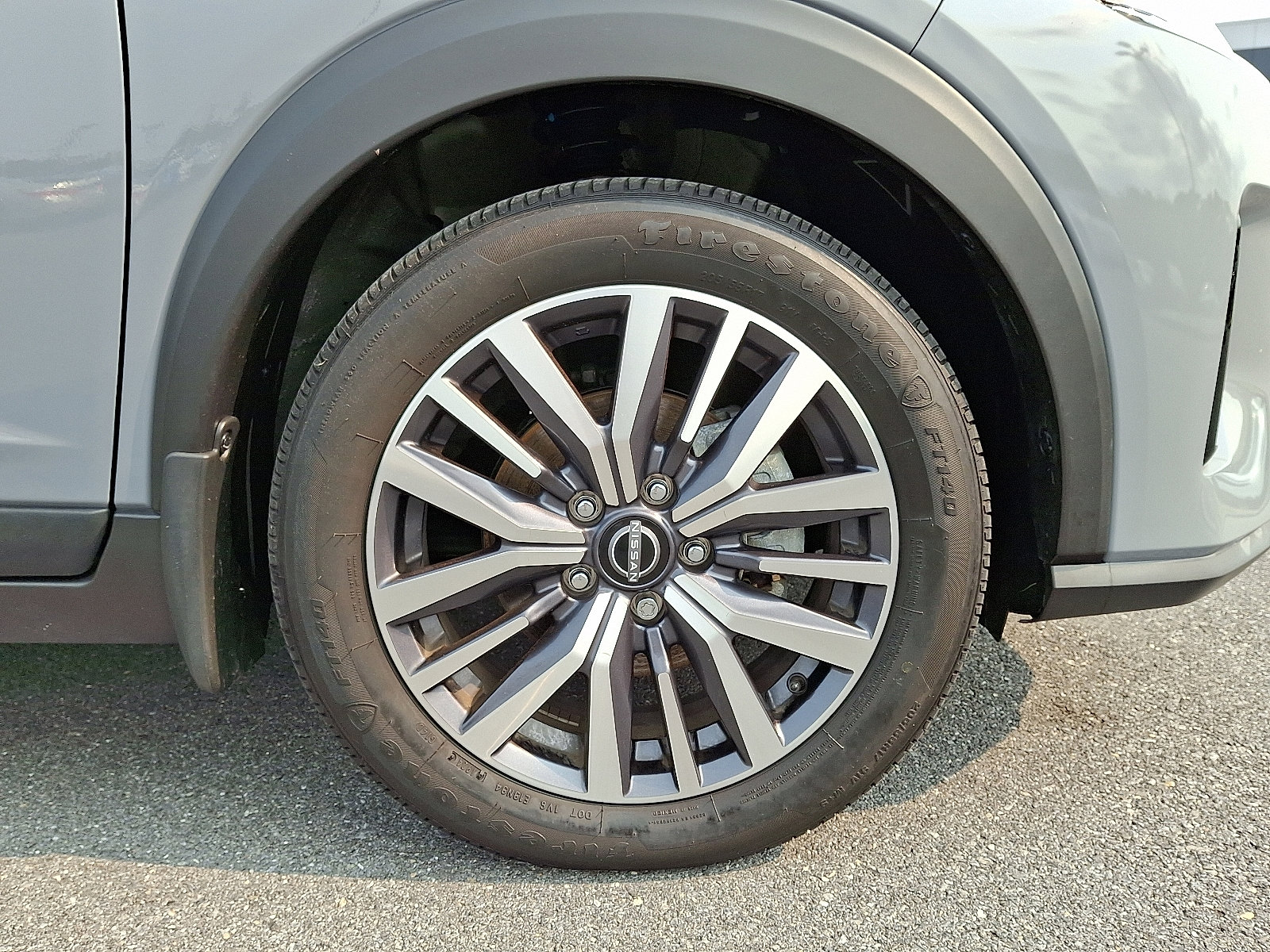 Certified 2024 Nissan Kicks SV image 10