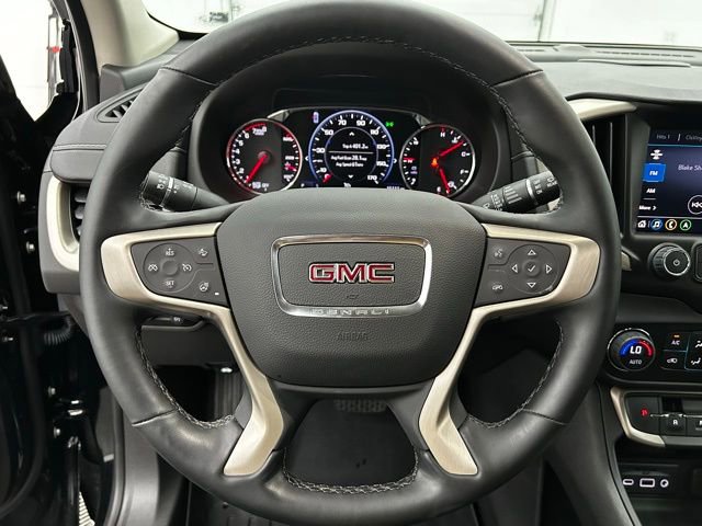 Used 2023 GMC Terrain Denali image 21