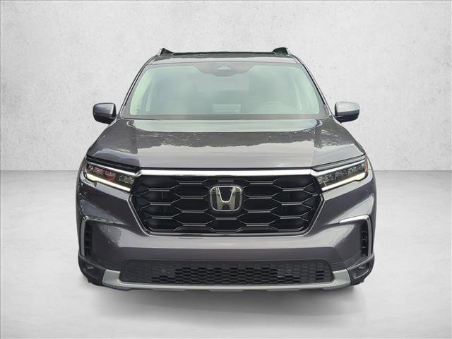 Used 2023 Honda Pilot Touring video 2