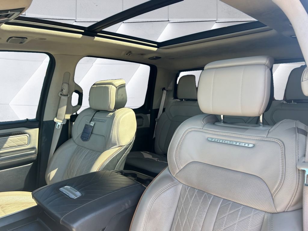 Used 2025 RAM 1500 Tungsten image 8