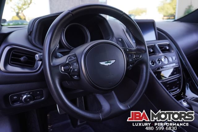 Used 2020 Aston Martin DB11 Coupe image 63