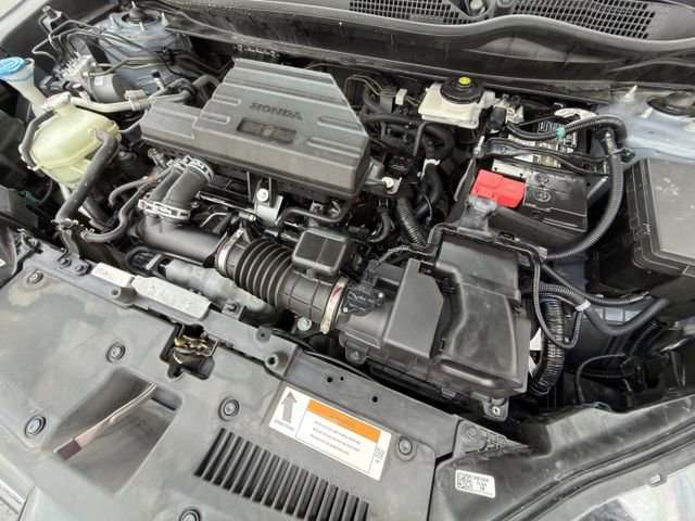 Used 2022 Honda CR-V EX image 28