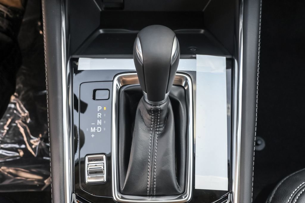 New 2025 MAZDA CX-5 AWD 2.5 S image 32