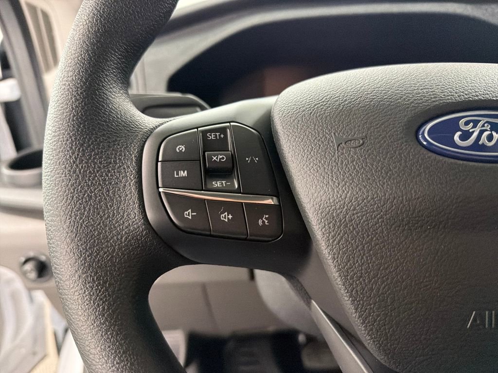 New 2026 Ford Transit 250 148 Medium Roof image 19