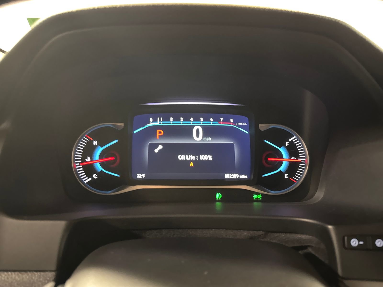 Used 2020 Honda Pilot EX-L image 25