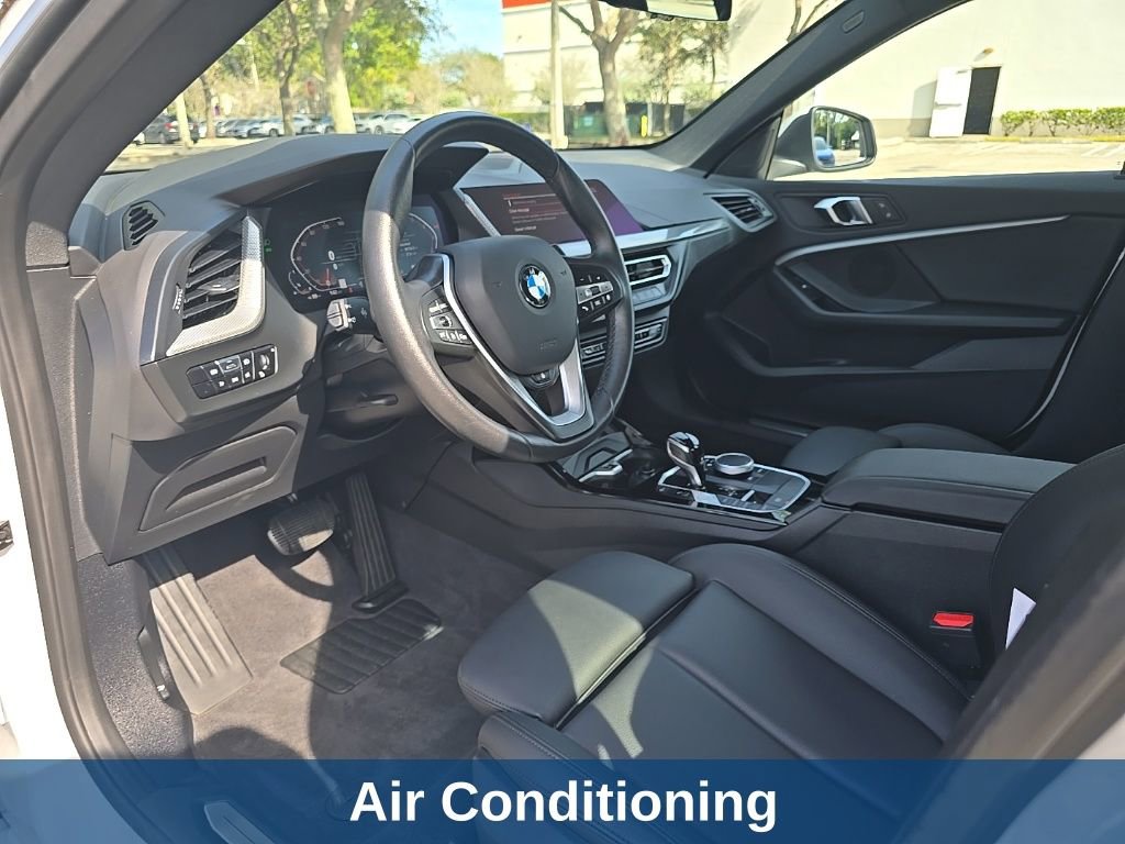 Used 2024 BMW 228i xDrive Gran Coupe 228i xDrive image 15