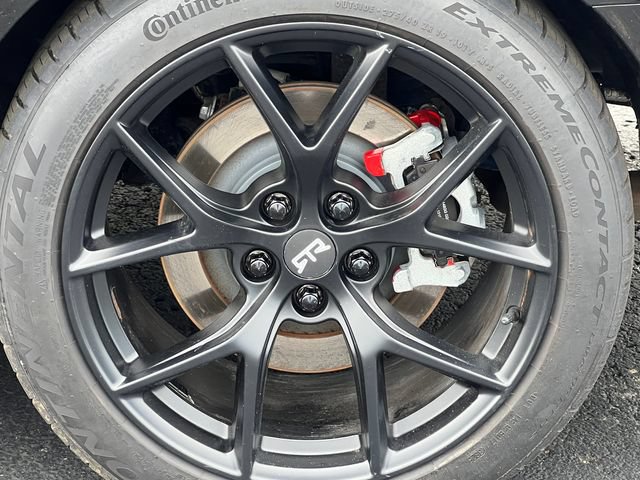 Used 2022 Ford Mustang GT Premium w/ Equipment Group 401A RWD image 8