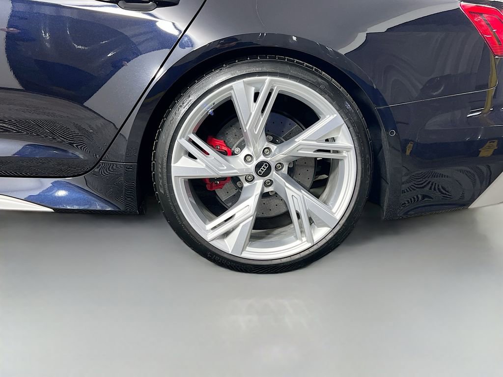 Used 2022 Audi RS 6 image 33