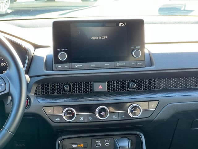 Used 2025 Honda CR-V Sport image 18