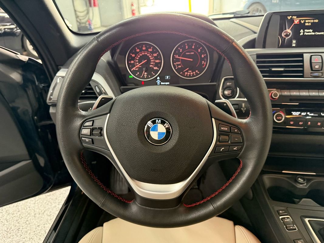 Used 2016 BMW 228i xDrive Coupe AWD/4WD image 22