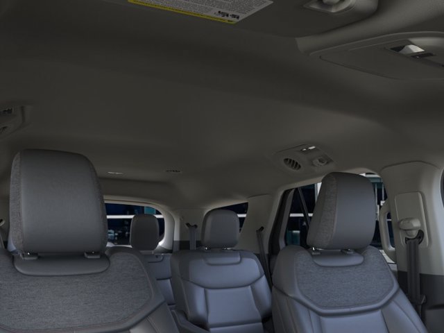 New 2026 Ford Explorer Active w/ Active Comfort Package AWD/4WD image 22