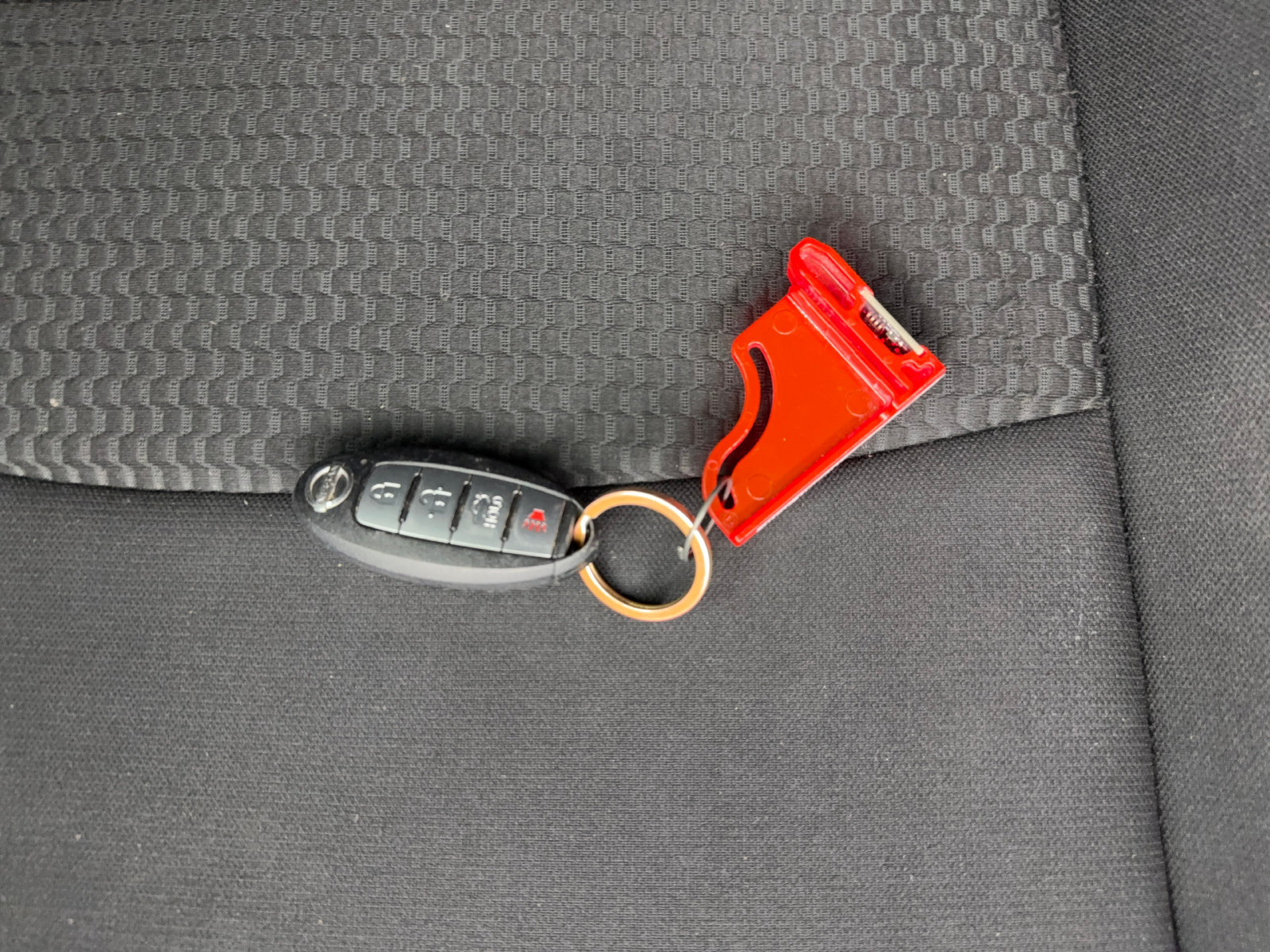 Used 2020 Nissan Sentra S FWD image 62