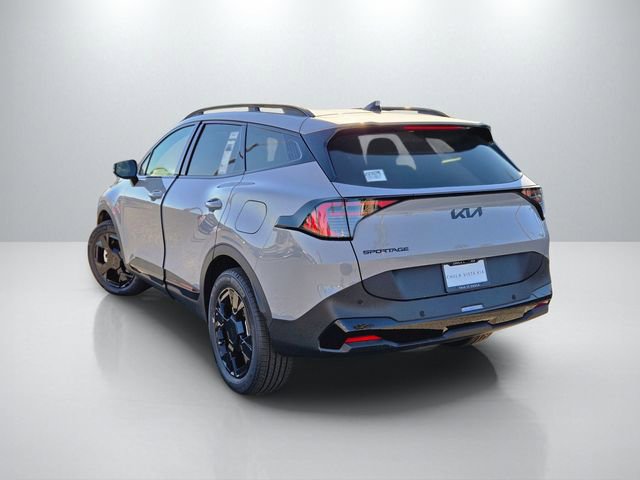 New 2026 Kia Sportage X-Line image 8