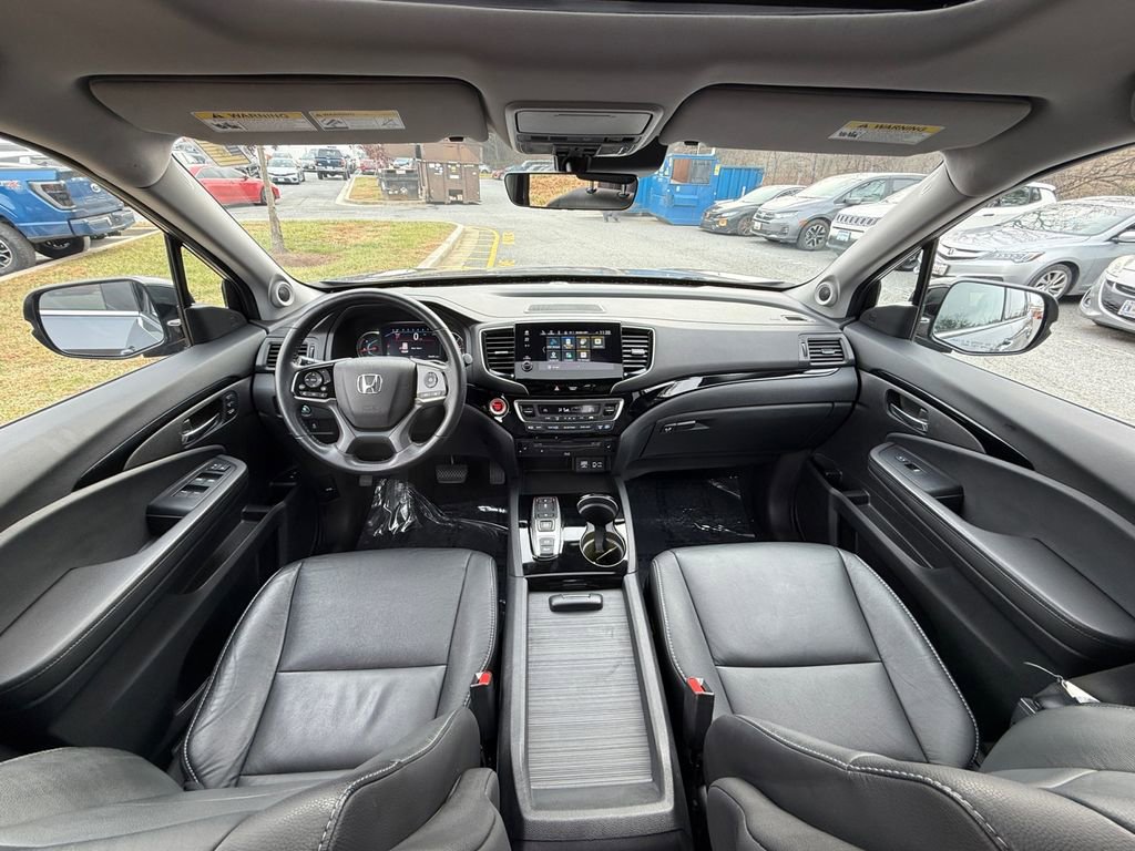 Used 2021 Honda Pilot Touring image 24