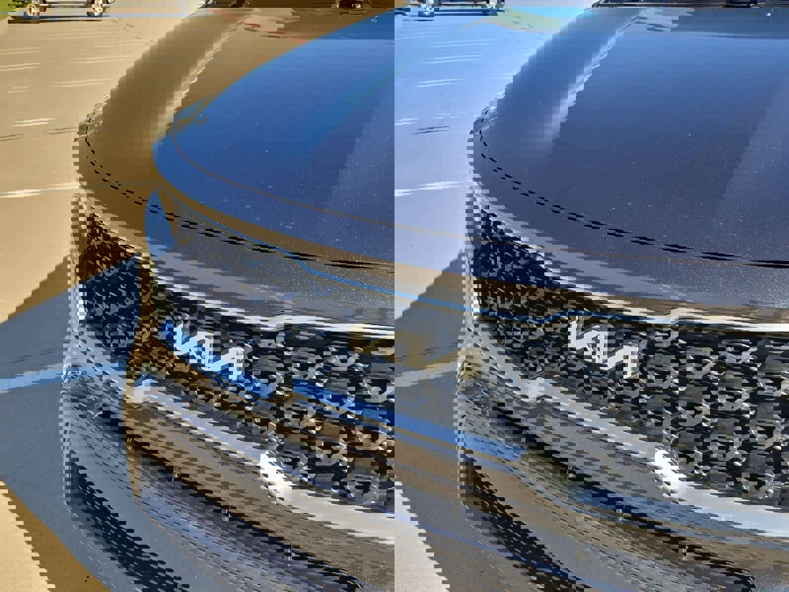 Used 2023 Kia Sorento LX image 10