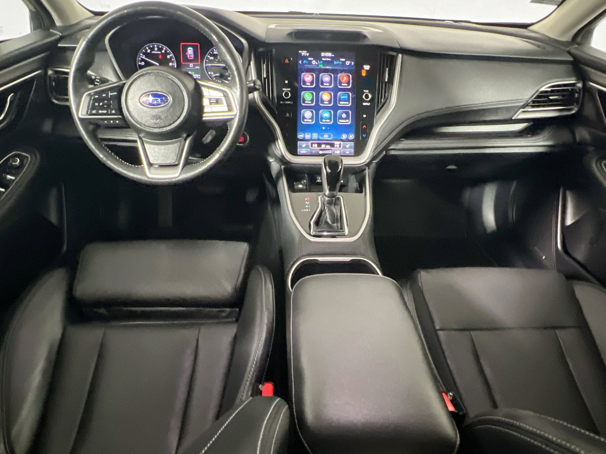 Used 2024 Subaru Legacy Limited w/ Popular Package #2 image 30