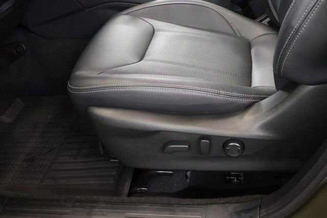 Certified 2023 Subaru Forester Touring image 14