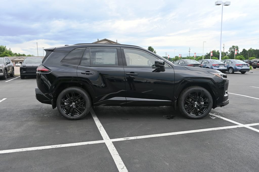 New 2026 Toyota RAV4 XSE AWD/4WD image 10