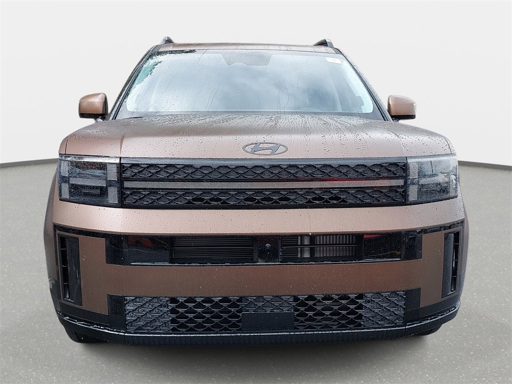 New 2025 Hyundai Santa Fe Calligraphy w/ Tow & Go Package image 2