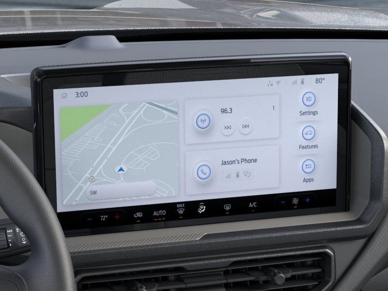 New 2026 Ford Bronco Sport Big Bend AWD/4WD image 14