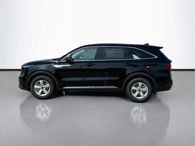 New 2026 Kia Sorento LX image 4