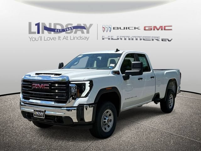New 2026 GMC Sierra 3500 Pro AWD/4WD image 6