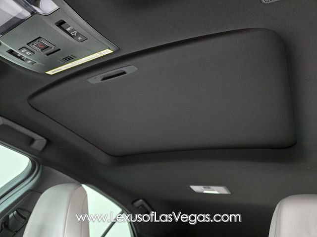 New 2025 Lexus UX 300h 300h Premium image 11