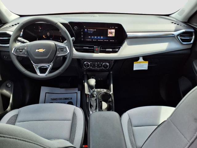 New 2026 Chevrolet TrailBlazer LT w/ Convenience Package image 15